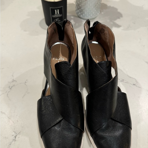 Linea Paolo Wedge - Picture 3 of 6